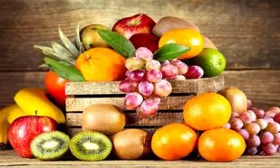 انتشار گزارش تورم ماهانه میوه و تره‌ بار در تازه‌ بار