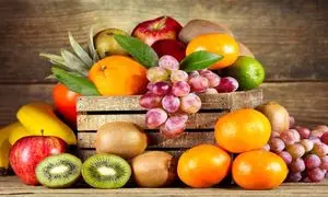 انتشار گزارش تورم ماهانه میوه و تره‌ بار در تازه‌ بار