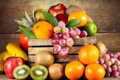 انتشار گزارش تورم ماهانه میوه و تره‌ بار در تازه‌ بار