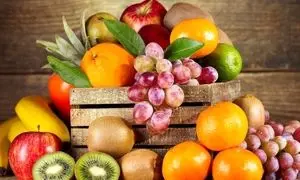 انتشار گزارش تورم ماهانه میوه و تره‌ بار در تازه‌ بار