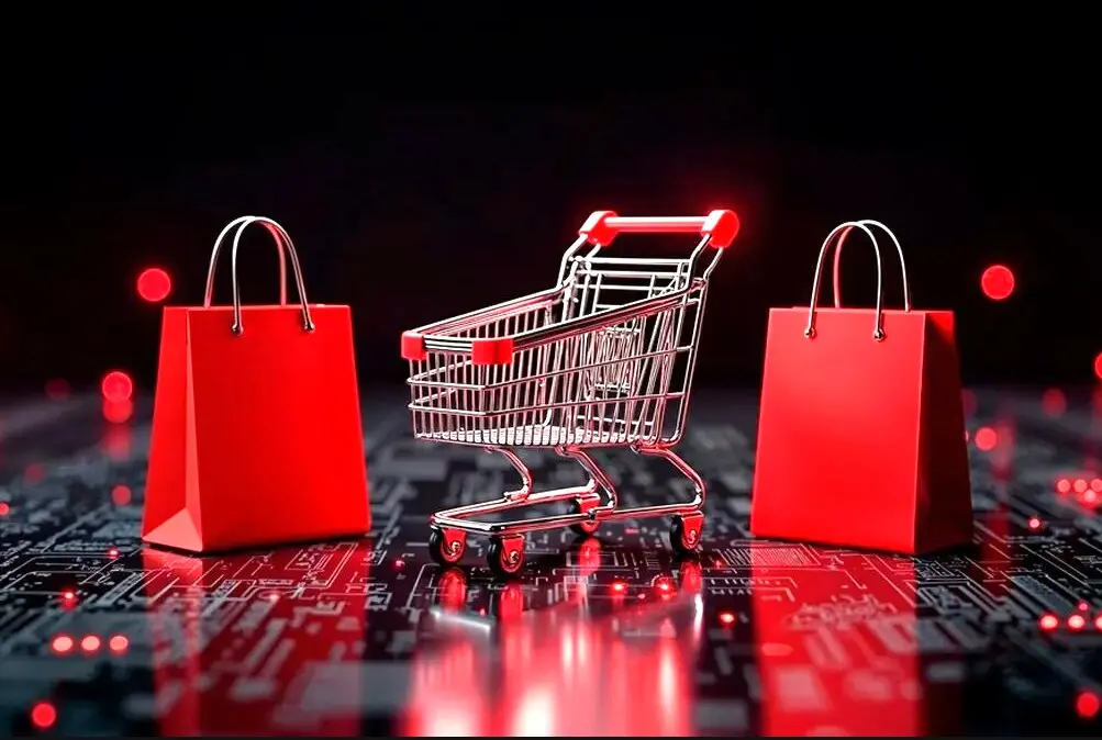 فروش ۲۲۰۰ میلیارد تومانی دیجی‌ کالا در نخستین روز بلک‌ فرایدی