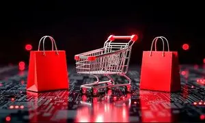فروش ۲۲۰۰ میلیارد تومانی دیجی‌ کالا در نخستین روز بلک‌ فرایدی