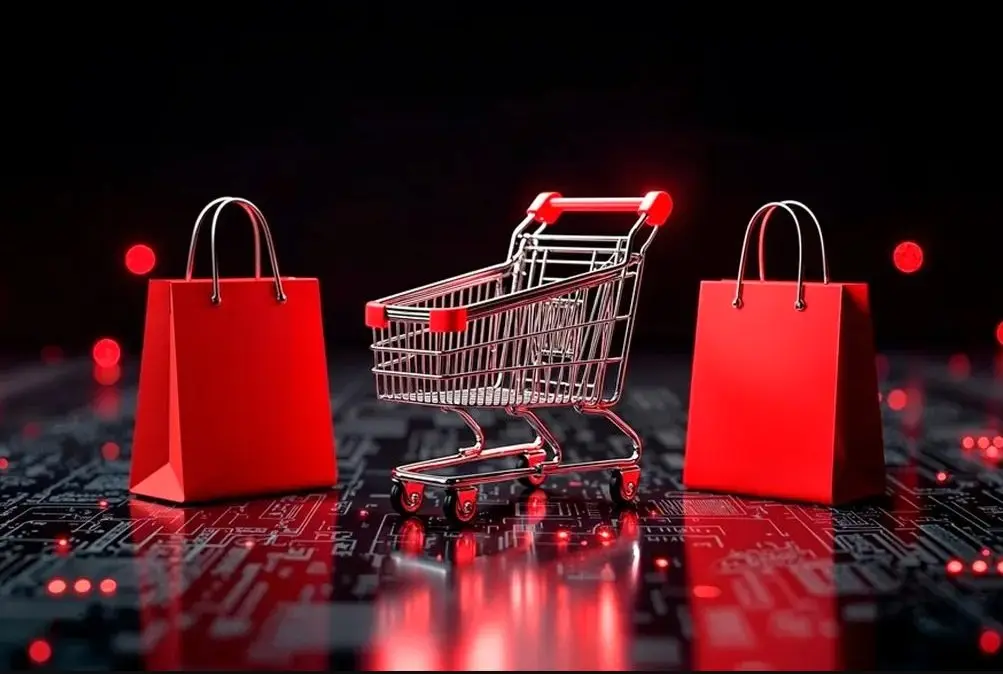 فروش ۲۲۰۰ میلیارد تومانی دیجی‌ کالا در نخستین روز بلک‌ فرایدی