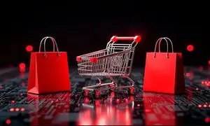 فروش ۲۲۰۰ میلیارد تومانی دیجی‌ کالا در نخستین روز بلک‌ فرایدی