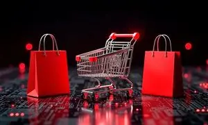 فروش ۲۲۰۰ میلیارد تومانی دیجی‌ کالا در نخستین روز بلک‌ فرایدی