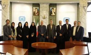 برگزاری همایش اکو بیمه با تاخیر سه ماهه