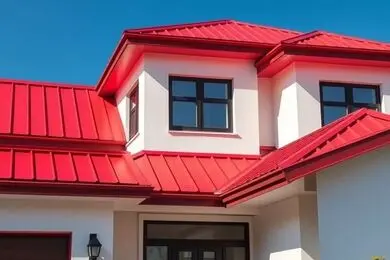 تفاوت ورق رنگی گالوانیزه و گالوالوم در مقاومت و دوام