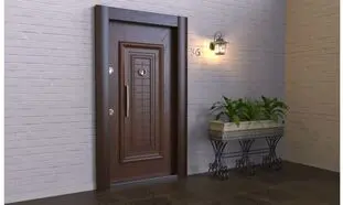 کدام درب ضد سرقت برای ساختمان من مناسب‌تر است؟