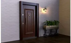 کدام درب ضد سرقت برای ساختمان من مناسب‌تر است؟