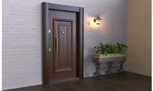 کدام درب ضد سرقت برای ساختمان من مناسب‌تر است؟