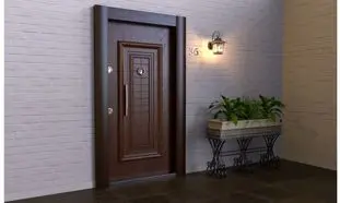 کدام درب ضد سرقت برای ساختمان من مناسب‌تر است؟
