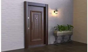 کدام درب ضد سرقت برای ساختمان من مناسب‌تر است؟