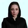 سارا  حلم‌زاده  