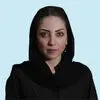 سارا  حلم‌زاده  