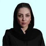 سارا  حلم‌زاده  