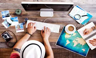 احتمال خداحافظی 60 درصد فعالان گردشگری از چرخه کار
