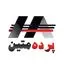 پرده برقی متین