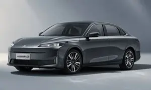 جدیدترین خودرو وارداتی گروه فردا در راه بازار