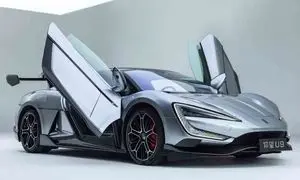 انقلابی در سیستم تعلیق خودرو؛ JUMP MODE از آزمایشگاه تا جاده