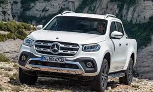 راه مرسدس از نیسان جدا شد