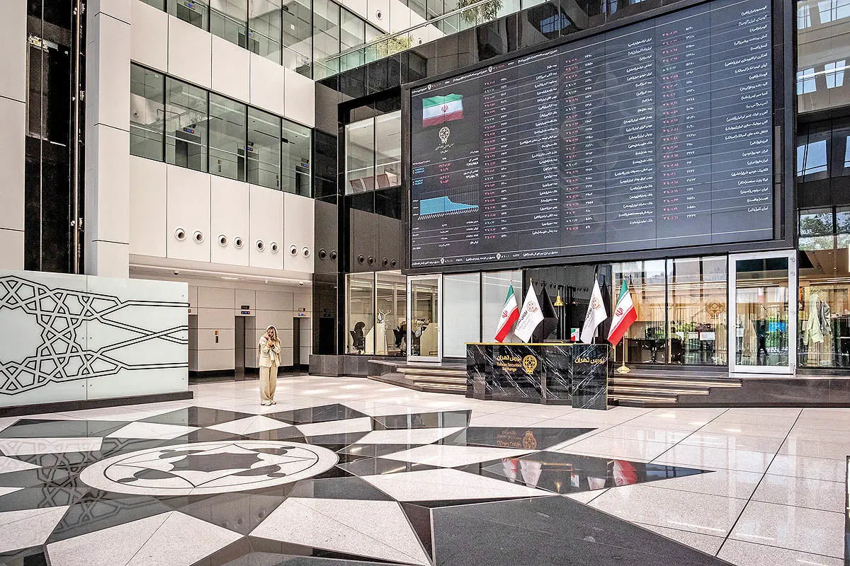 رئیس هیات مدیره بورس کالا از تامین سرمایه تمدن آمد