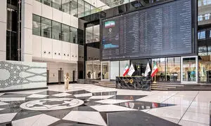 رئیس هیات ‌مدیره بورس کالا از تامین سرمایه تمدن آمد