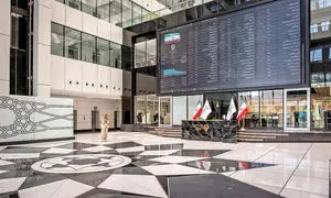 رئیس هیات ‌مدیره بورس کالا از تامین سرمایه تمدن آمد