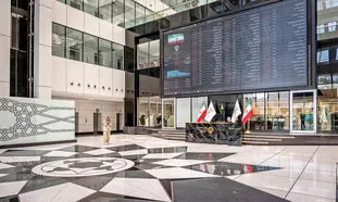 رئیس هیات ‌مدیره بورس کالا از تامین سرمایه تمدن آمد