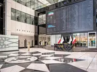 رئیس هیات ‌مدیره بورس کالا از تامین سرمایه تمدن آمد