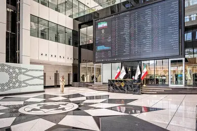 رئیس هیات ‌مدیره بورس کالا از تامین سرمایه تمدن آمد