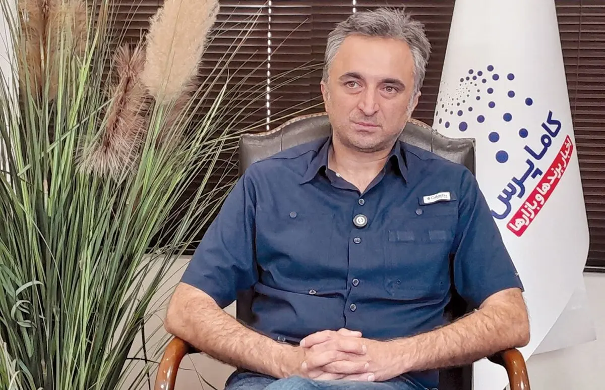 عقب‌گرد در بازار خدمات