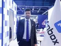 آنباکس و هاب روباتیک در بیست‌و‌نهمین الکامپ