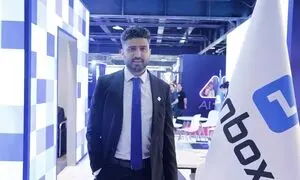 آنباکس و هاب روباتیک در بیست‌و‌نهمین الکامپ