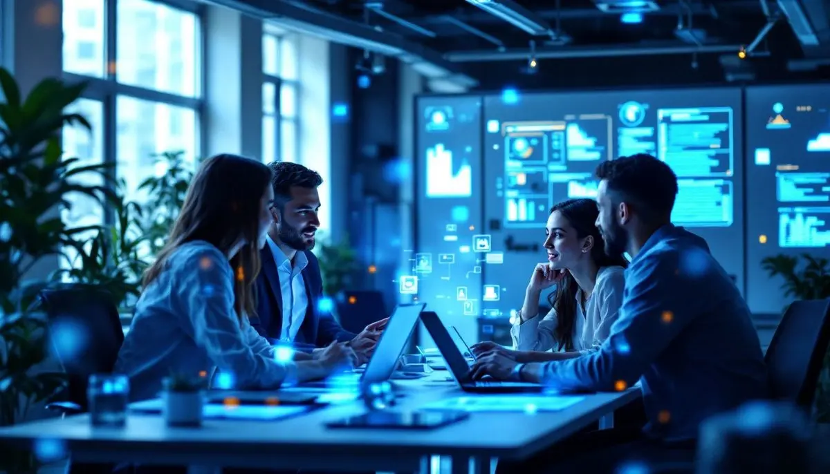 برگزاری هکاتون ازکی وام برای کمک به آینده خدمات مالی دیجیتال 