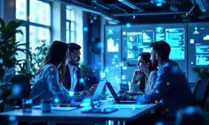 برگزاری هکاتون ازکی وام برای کمک به آینده خدمات مالی دیجیتال 