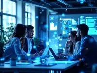 برگزاری هکاتون ازکی وام برای کمک به آینده خدمات مالی دیجیتال 