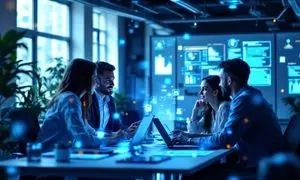 برگزاری هکاتون ازکی وام برای کمک به آینده خدمات مالی دیجیتال 