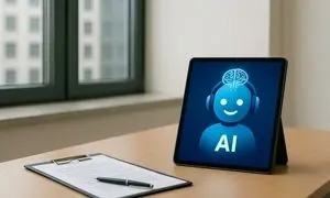 اسنپ‌ مارکت از دستیار هوش مصنوعی «بنفشه» در استخدام رونمایی کرد