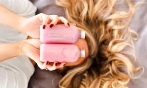 چطور شامپو و نرم‌کننده درست، موهای شما را در ۷ روز متحول می‌کند؟