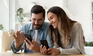 دیجی‌شهر؛ پیشرو در فضای دیجیتال لندتک با رشد چشمگیر بازدید کاربران