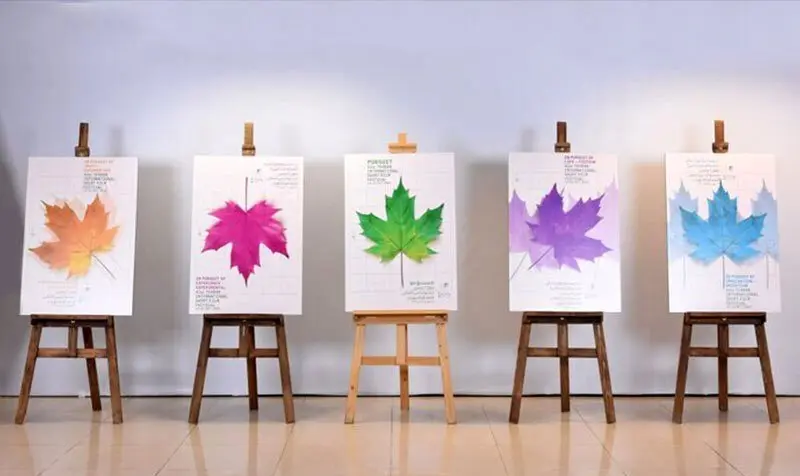 بلوبانک حامی چهل‌ودومین جشنواره بین‌المللی فیلم کوتاه تهران شد