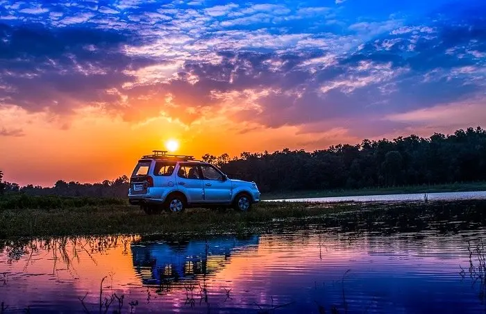 نکات کلیدی در انتخاب خودروی مناسب برای سفرهای کاری و تفریحی