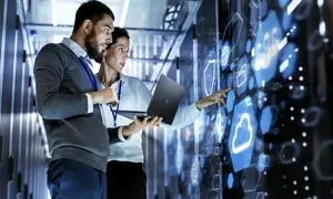 کاربرد هوش مصنوعی در لندتک اجتناب ناپذیر است
