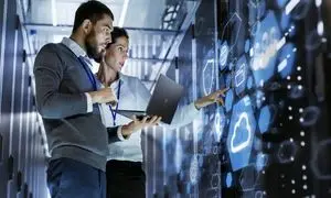 کاربرد هوش مصنوعی در لندتک اجتناب ناپذیر است