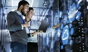 کاربرد هوش مصنوعی در لندتک اجتناب ناپذیر است
