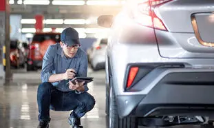 کدام خودروها بیشترین کارشناسی را می‌گیرند؟ آمار و تحلیل دلایل تقاضا