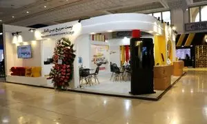 سپکس در نمایشگاه بین المللی حمل و نقل حضور پیدا کرد