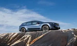 هفتمین نمایشگاه بین‌المللی خودرو تهران میزبان تازه‌ترین نوآوری‌های خودروسازان