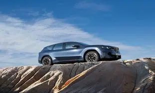 هفتمین نمایشگاه بین‌المللی خودرو تهران میزبان تازه‌ترین نوآوری‌های خودروسازان