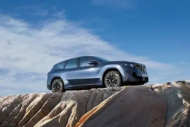 هفتمین نمایشگاه بین‌المللی خودرو تهران میزبان تازه‌ترین نوآوری‌های خودروسازان